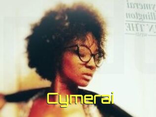 Cymerai