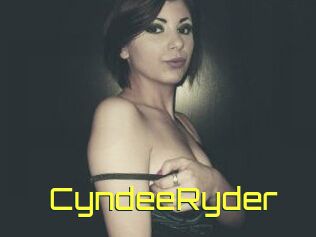 CyndeeRyder
