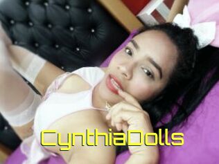 CynthiaDolls