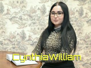 CynthiaWilliam