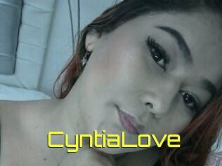 CyntiaLove