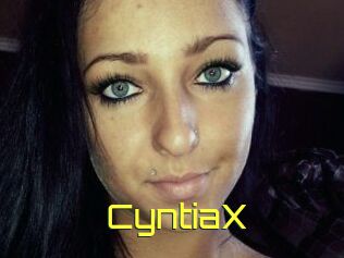 CyntiaX