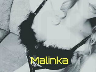 Malinka