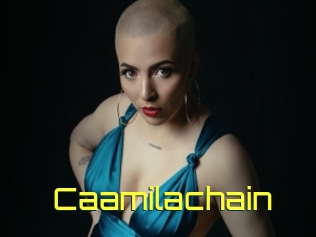 Caamilachain