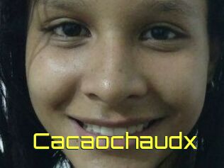 Cacaochaudx