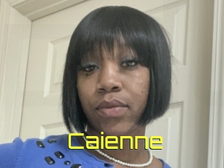 Caienne