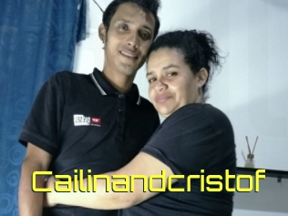 Cailinandcristof