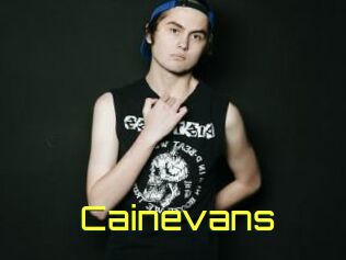 Cainevans