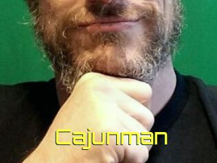 Cajunman