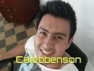 Calebbenson