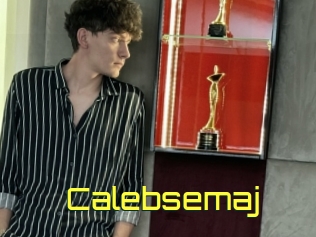 Calebsemaj