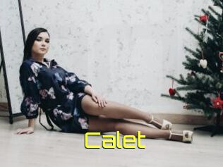 Calet