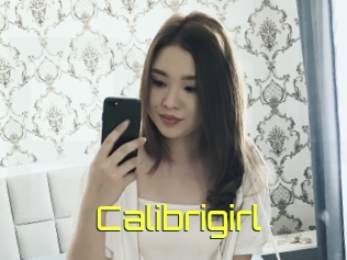 Calibrigirl