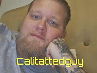 Calitattedguy