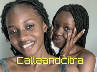 Callaandcitra