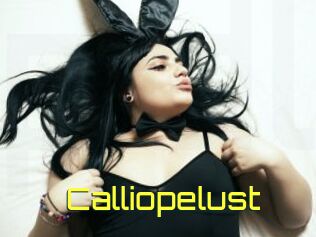 Calliopelust