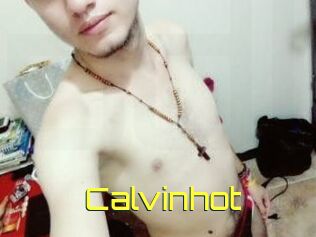 Calvin_hot