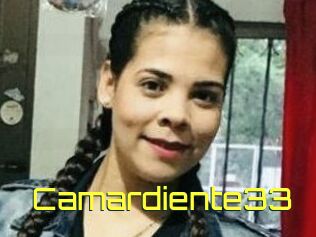 Camardiente33