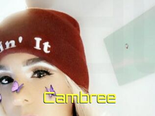 Cambree