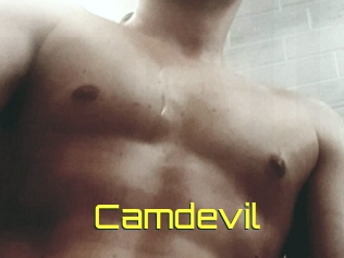 Camdevil