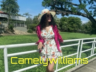 Camelywilliams