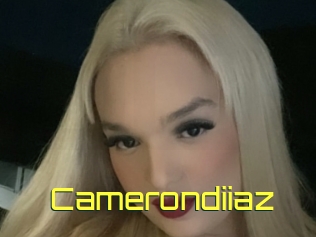 Camerondiiaz