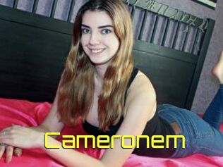 Cameronem