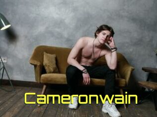 Cameronwain