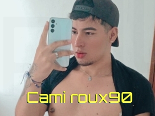 Cami_roux90