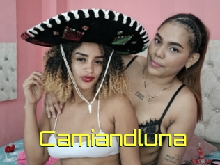 Camiandluna