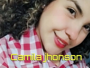 Camila_jhonson