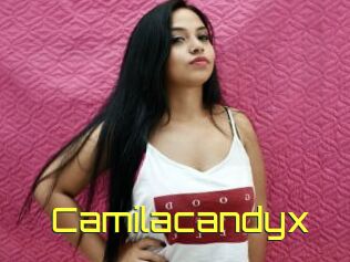 Camilacandyx