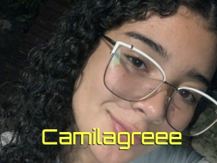 Camilagreee