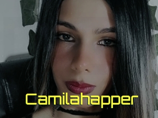 Camilahapper