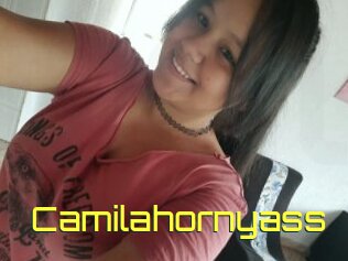 Camilahornyass