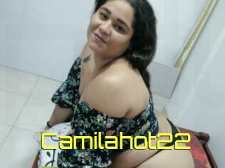 Camilahot22