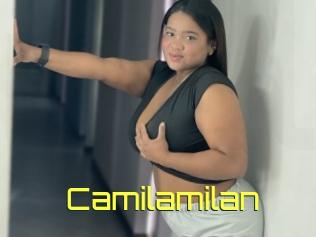 Camilamilan