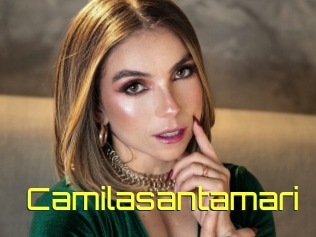 Camilasantamari