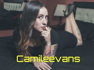 Camileevans