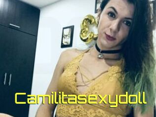 Camilitasexydoll