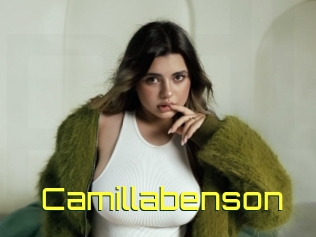 Camillabenson