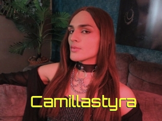 Camillastyra