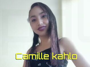 Camille_kahlo