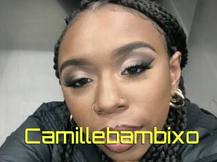 Camillebambixo