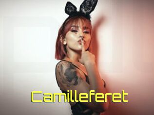 Camilleferet