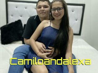 Camiloandalexa