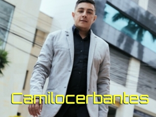 Camilocerbantes