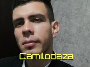 Camilodaza