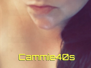 Cammie40s