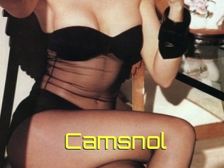 Camsnol